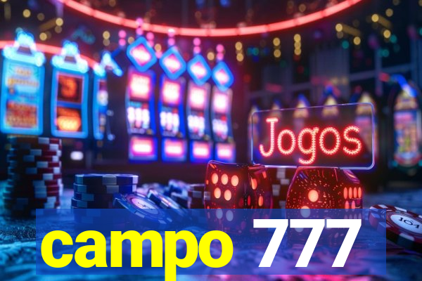 campo 777